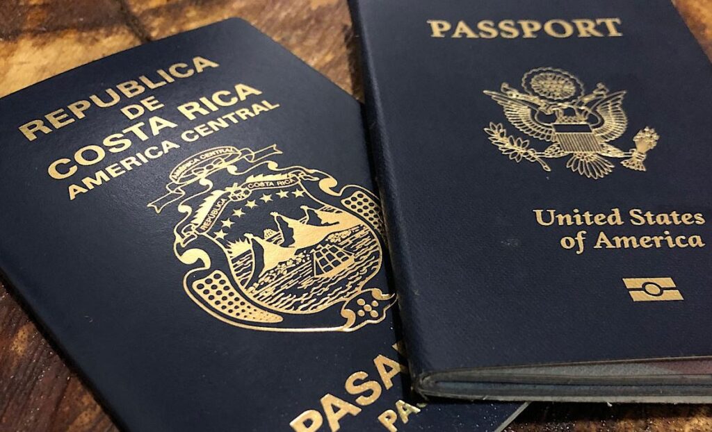 Requisitos para viajar a Costa Rica - Guía 2026