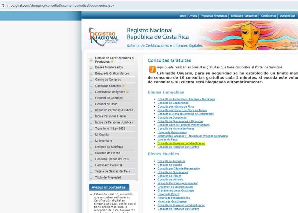 hipoteca
