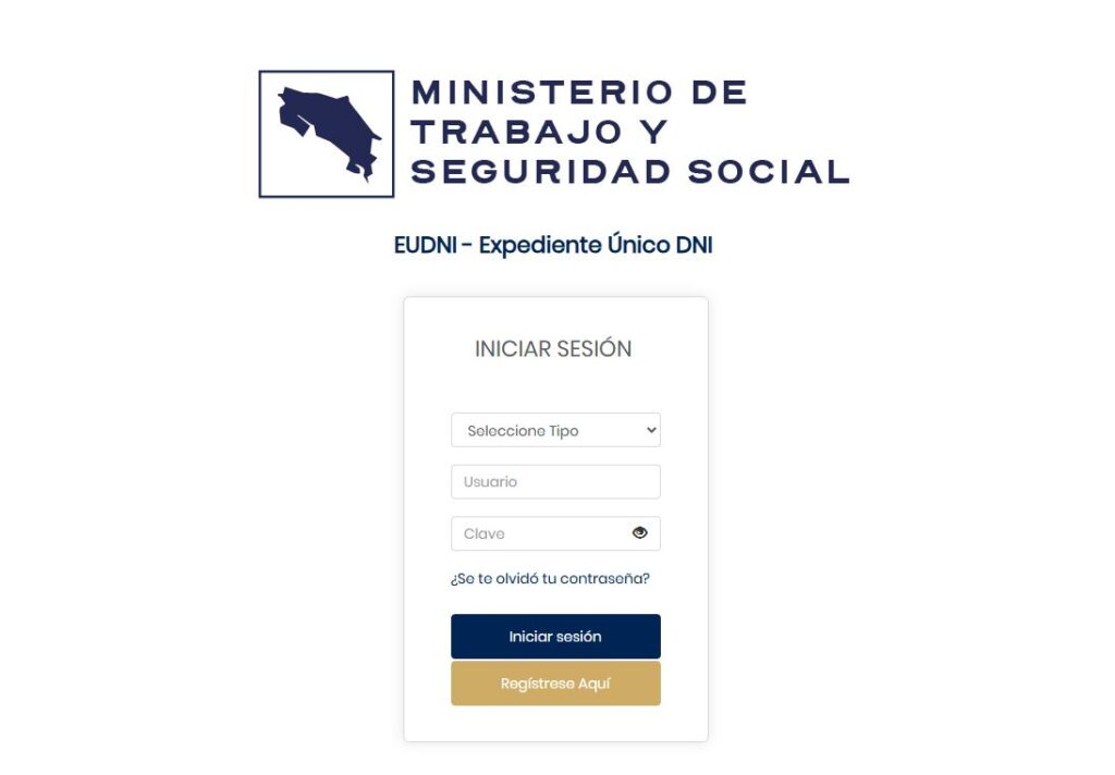 denuncia anonima