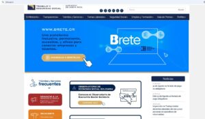 denuncia ministerio de trabajo