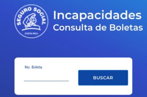 incapacidades costa rica