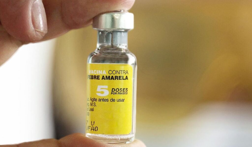 vacuna fiebre amarilla costa rica